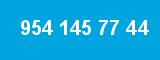 954 145 77 44 954 145 77 44